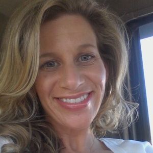 Meet your Posher, Stacey